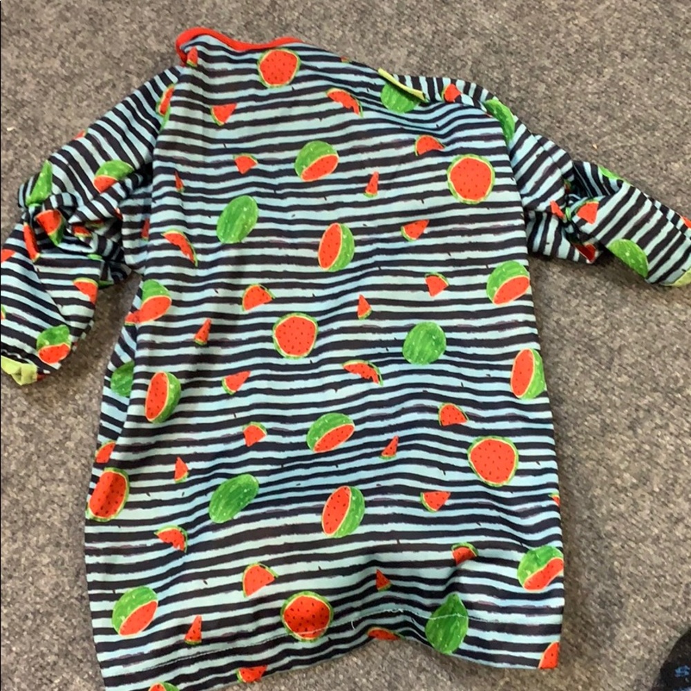 Adjustable Binaco baby-lead weaning bib